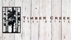 Timber Creek Real Estate