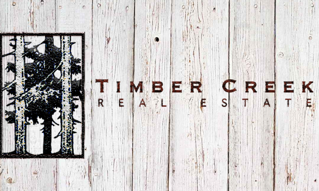 Timber Creek Real Estate